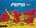 Massen Kritik Pepsi WGY aus China